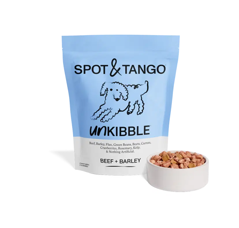Beef + Barley