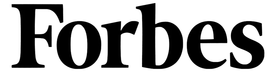 Logo: Forbes